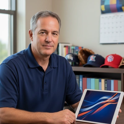 Mike Randin, Senior Writer at Collegiate Baseball Newspaper